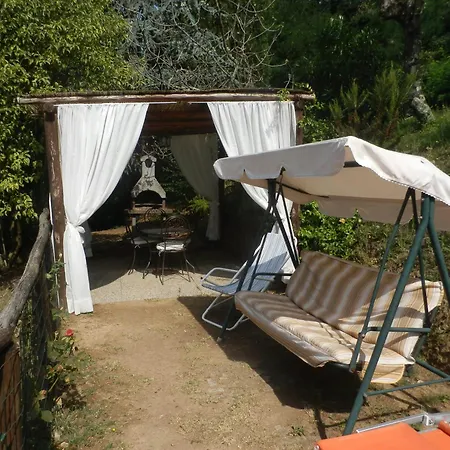 With Pool And Views Over Lucca Hills * Matraia